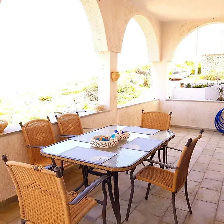 Blue. Two Storey House, 100 Meters From Sea Holiday home Rafina (Attica)