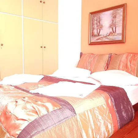 Holiday home Blue. Two Storey House, 100 Meters From Sea *