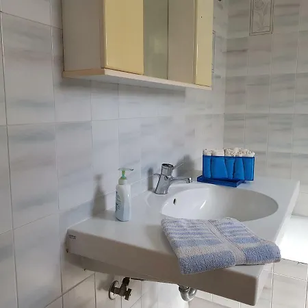 Blue. Two Storey House, 100 Meters From Sea Rafina (Attica)