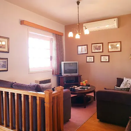 Holiday home Blue. Two Storey House, 100 Meters From Sea *